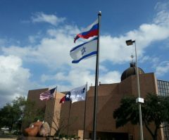 Religion and Politics Always Mix Whether We Like It or Not