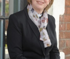 Church of England Appoints First Female Bishop of London