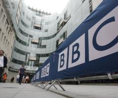 BBC Vows to Have More Non-Christian Religious Programming on TV, Radio