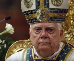 10 Notable Christian Deaths in 2017