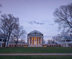 Conservative Student Group YAF Hails Victory in Getting Recognition From University of Virginia