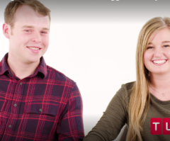 Joseph, Kendra Duggar Expecting First Baby as Newlyweds
