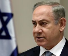 Israeli Prime Minister Offers to Give Christians Guided Tour of Israel for Christmas 2018