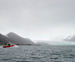 Phony Prophets Painting Fake Pictures to Produce an Alternate Global Warming Reality?