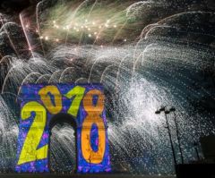 2018 New Year's Messages From 7 Christian Leaders
