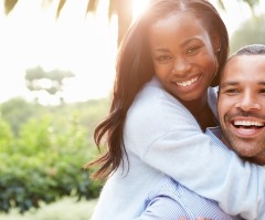 Fight Fair in Love and Spending