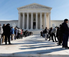 5 Religious Liberty and Right to Life Issues to Watch in 2018