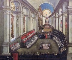 This Week in Christian History: Council of Trent, Pioneering Female Preacher, 'End of the Spear' Martyrdom