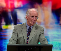 Falling Out of Love Does Not Justify Divorce, Says John Piper
