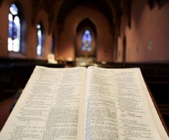 Has the World Gone Nuts? Christianity and Civility