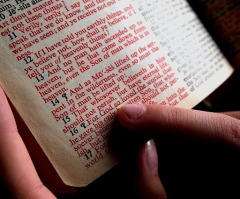 God Makes Himself Known to Us