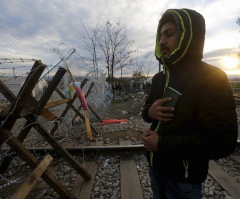 Trump Turning Away Christian Refugees, Sending Back to Iran Like 'Death Sentence,' Nina Shea Says