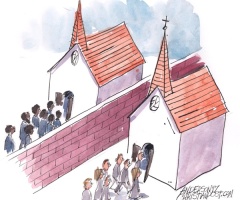 When Disagreement Becomes Gospel Opportunities While Losing the Right to Be Right