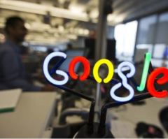 At Google You Can Identify as a Dragon but Not a Conservative, Lawsuit Claims