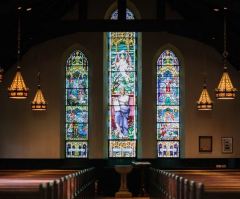 The Biggest Challenges Facing The Church in 2018