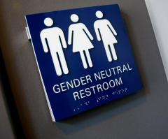 Parents File Motion to Stop School District From Giving Trans Students Access to Girls' Bathrooms