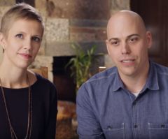 Christian Filmmakers Ask Appeals Court to Stop Minnesota From Forcing Them to Film Gay Weddings