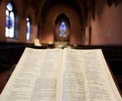 John Piper Ignites Debate for Saying Only Men Should Teach at Seminaries