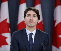 Over 80 Religious Groups Urge Trudeau to Reverse Pro-Abortion, Pro-LGBT Summer Jobs Grants Rules
