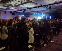 10,000 Christians Reached in Muslim-Majority Country Within Years: Church Planter