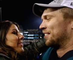 The Philadelphia Eagles' Core Is Their Faith