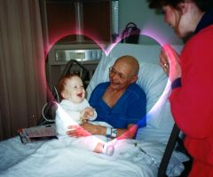 Mom's Valentine's Plans and the Lessons Learned