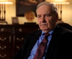 New Film 'The God Who Speaks' Seeks to Fill Void on Apologetics Movies, Says Director
