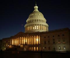 Catholic Senators Who Voted Against Late-Term Abortion Ban Must Be Excommunicated, Popular Priest Says