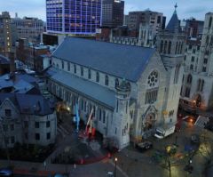 Catholic Diocese of Syracuse Starts Compensation Program for Clergy Sex Abuse Victims