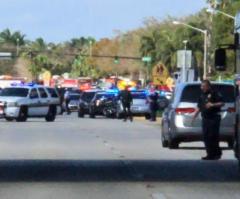 Hold Elected Officials Responsible for Gun Violence Now