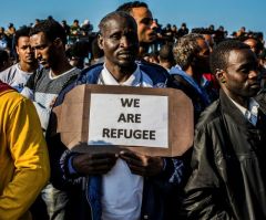 Israeli Court Grants Refugee Status to Eritrean Man Who Fled Army