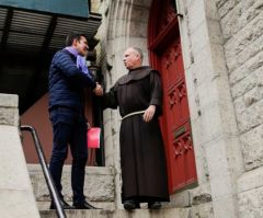 Chilean Sexual Abuse Victim Testifies Before Vatican Investigator Looking Into Cover Up