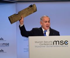Netanyahu Warns Israel Could Attack Iran if Tehran's Aggression Continues Unchecked