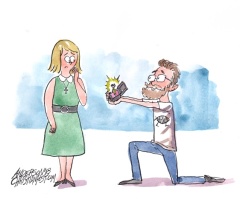 Can a Christian Marry an Unbeliever?