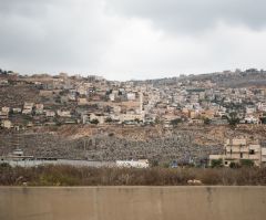 Galilee Gardener Finds 700-Y-O Ring Bearing Image of St. Nicholas