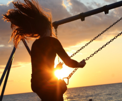 Feelings Are Not a Threat to Our Spiritual Safety