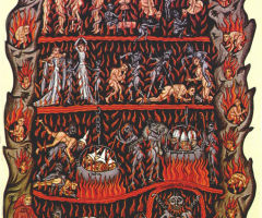 Would a Loving God Send People to Hell?