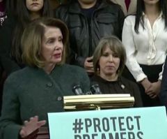 Evangelical Leaders Launch Prayer Campaign for Dreamers; Urge Congress to Act as DACA Expires