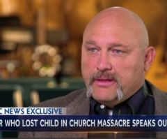 Texas Church Shooting: Two Arrested for Threatening Violence, Claimed Tragic Event Was Fictional