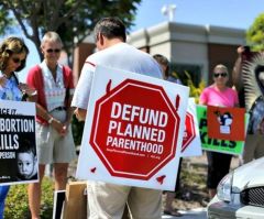 Indiana Legislature Sends Bill Requiring Inspections of All Abortion Clinics to Governor