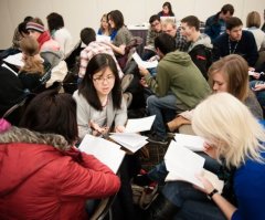 InterVarsity Allowed Back on Wayne State Campus 2 Days After Lawsuit Over Christian Leadership