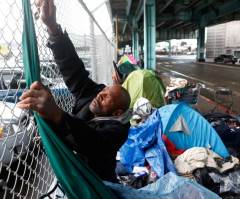 California Has Become a Disgraceful State