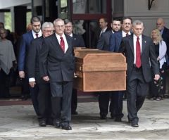 Billy Graham Is Gone; Are the 2 Power Prophets Next?