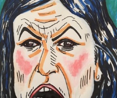 'Sexist,' 'Bigot': Mike Huckabee Bashes Jim Carrey for Tweet Attacking Daughter, Trump Spox