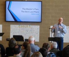 Ex-NFL Player Planting Church in Growing Minnesota Metro Area