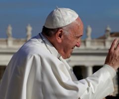 Catholics to Hold Conference in Rome to Address Church's 'Confusion' Under Pope Francis