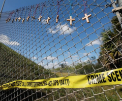 Youth, Schools and Violence: What Does the Data Show?