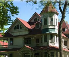 United Methodist Michigan Retreat Town Sued for Only Allowing Christians to Own Homes