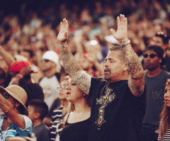 51 Percent of American Churchgoers Unfamiliar With the Term 'Great Commission': Barna