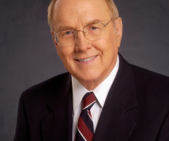 James Dobson Says Republicans Betrayed Christians by Funding Planned Parenthood
